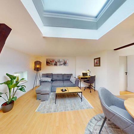 Sweethome - Luxus Apartment Auf 2 Etagen Магдебург Екстер'єр фото